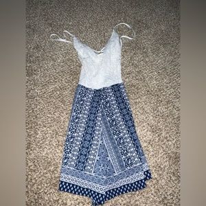 Rue21 Romper- Size M